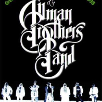 The allman brothers band great woods center, mansfield, ma 09.19.1998 dvd