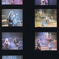 DAVID LEE ROTH LIVE TORONTO,CANADA'88 DVD - Thumbnail 1