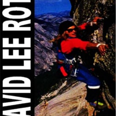 David lee roth japan toshiba tv special (interview, videos & live) 10.01.1988 dvd