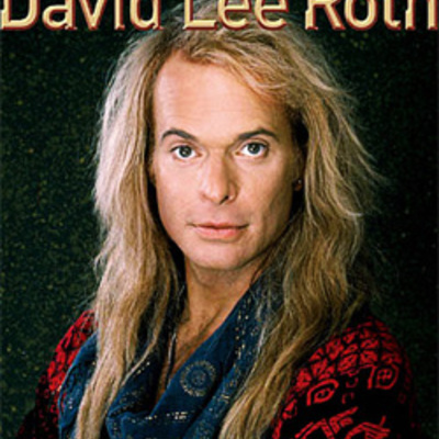 David lee roth the forum live in montreal, canada 11.01.1986 dvd