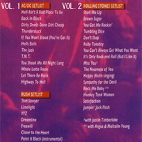 ROLLING STONES AC/DC RUSH TORONTO ROCKS THE 2003 SARSSTOCK CONCERT VOL.2 DVD - Thumbnail 1