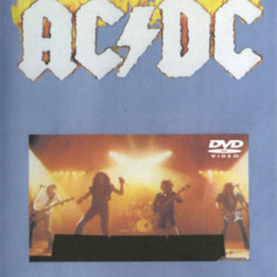 Ac/dc the videos dvd - Thumbnail 3