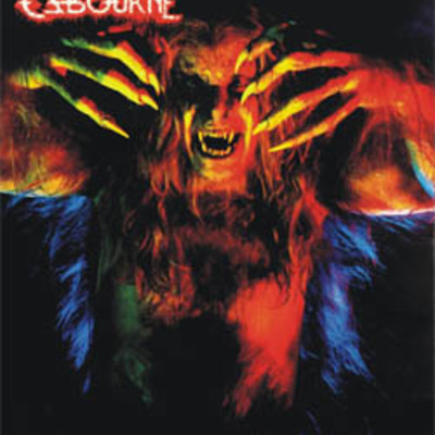 Ozzy osbourne bark at the moon dvd - Thumbnail 3