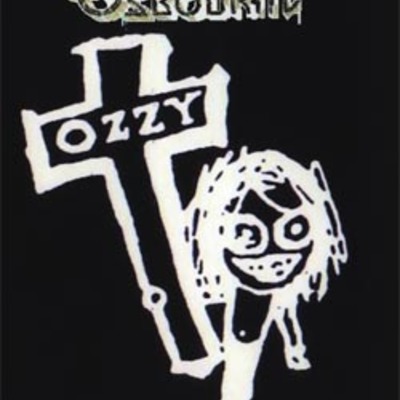 Ozzy osbourne compilation dvd - Thumbnail 3