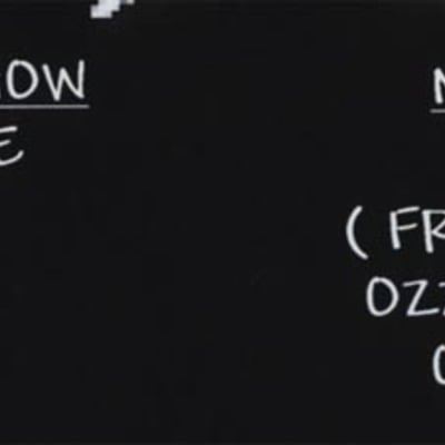 Ozzy osbourne compilation dvd