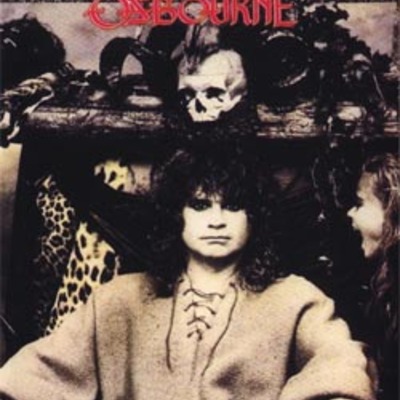 Ozzy osbourne philadelphia 1989 dvd - Thumbnail 2
