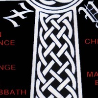 OZZY OSBOURNE Santiago,Chile September 8,1995 DVD - Thumbnail 1