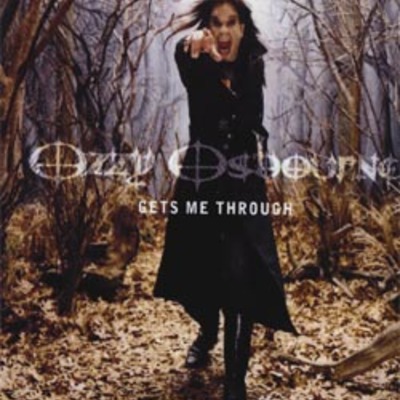 Ozzy osbourne gets me through dvd - Thumbnail 3