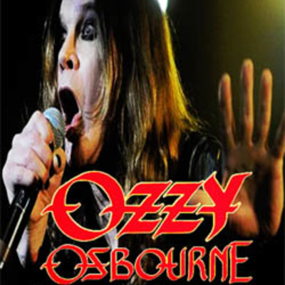 Ozzy osbourne live at the loud park festival, saitama, japan 10.17.2010 dvd