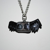 Angel Radio necklace - Thumbnail 1