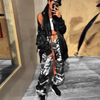 CAMO PANTS - Thumbnail 5