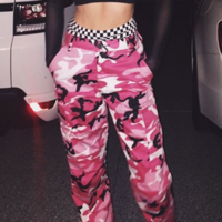 CAMO PANTS - Thumbnail 6