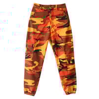 CAMO PANTS - Thumbnail 7