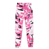 CAMO PANTS - Thumbnail 8