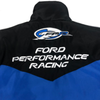 VINTAGE FORD PERFORMANCE RACING F1 JACKET - Thumbnail 3