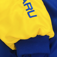 VINTAGE SUBARU WORLDRALLY TEAM F1 JACKET  - Thumbnail 2