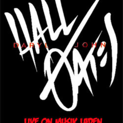 Hall & oates live on musik laden, from bremen germany 1976 dvd