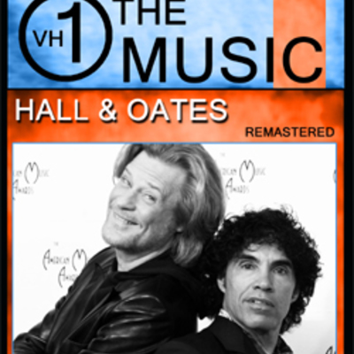 Hall & oates behind the music 2010 (remastered) dvd