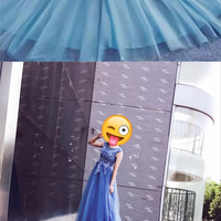 Princess Ball Gown Prom Dresses,Evening Dresses,Quinceanera Dresses,Beautiful Prom Dresses - Thumbnail 2