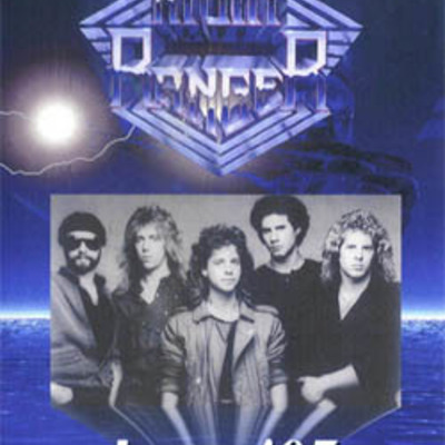 Night ranger japan tour live'83 dvd