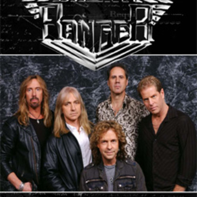 Night ranger live compilation 1982-1997-2001 dvd