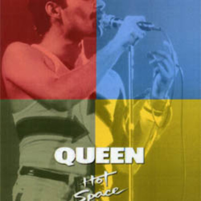 Queen milton keynes '82 dvd - Thumbnail 3