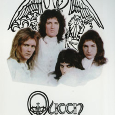 Queen rainbow theatre '74 dvd - Thumbnail 2