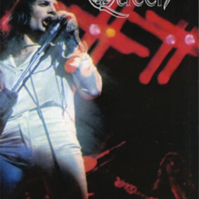 Queen christmas 1975 dvd - Thumbnail 2