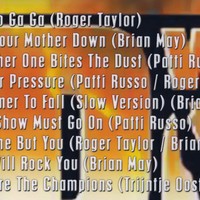 QUEEN QUEEN'S DAY 2002 DVD - Thumbnail 1