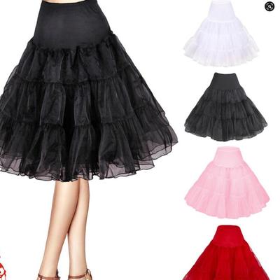 Petticoat for ball gown dress - Thumbnail 3