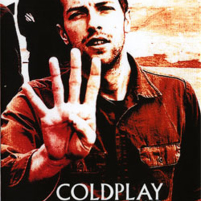 Coldplay live at 2005 glastonbury fesital dvd