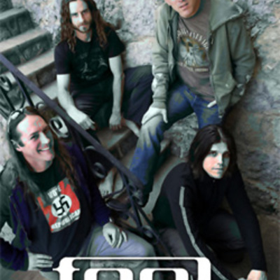 Tool live at the uno arena, new orleans, la 06.19.2010 dvd