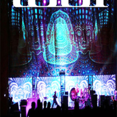 Tool live at the key arena, seattle, wa 07.10.2010 dvd