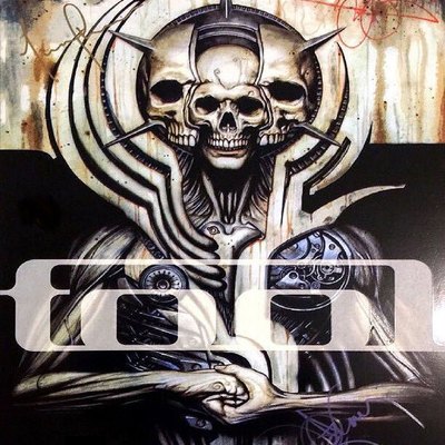 Tool live at the bridgestone arena, nashville, tn 01-23-2016 dvd