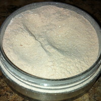 Finishing/Body Shimmer Powder - Thumbnail 1