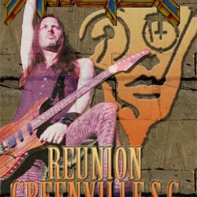 Winger reunion greenville s.c dvd