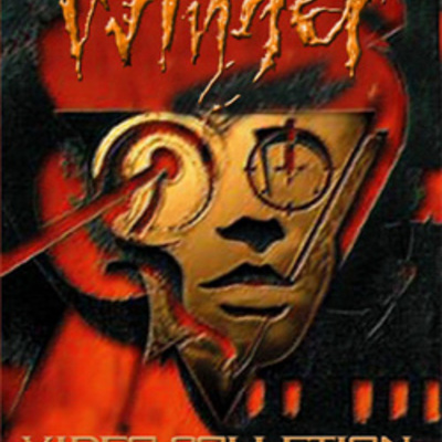 Winger the complete video collection 1988 - 1991 dvd
