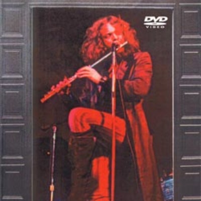 Jethro tull tanglewood july 7.1970 dvd - Thumbnail 3