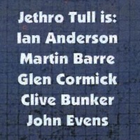 JETHRO TULL TANGLEWOOD July 7.1970 DVD - Thumbnail 1