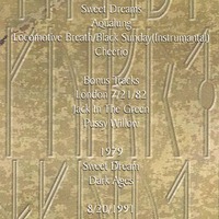 JETHRO TULL Live In GERMANY 1982 & More DVD - Thumbnail 1