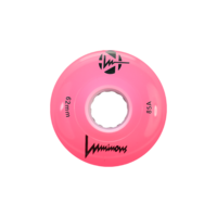 LUMINOUS LED "OUTDOOR" WHEELS (8pk) - Thumbnail 8