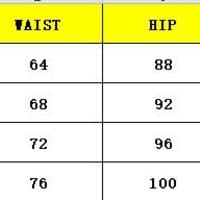 JK Blue Plaid Suspender Skirt - Thumbnail 5