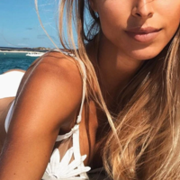 Backless Sexy Lace Bikini Swimsuit Swimwear Suit - Thumbnail 3