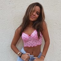 Cute Sweet 90S Pink Cherry Print V Neck Crop Top Sleeveless Shirt Camisole Party Club Summer Casual E-Girl Kawaii Korean Japanese Harajuku Streetwear - Thumbnail 9