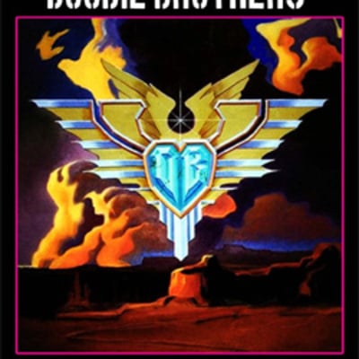 Doobie brothers live in santa barbara ca 1982 dvd