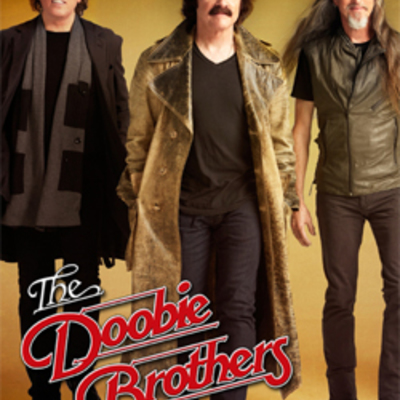 The doobie brothers live at the factory, nashville, tn 05.13.2015 dvd