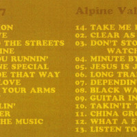 DOOBIE BROTHERS Two From The Late 70's DVD - Thumbnail 1