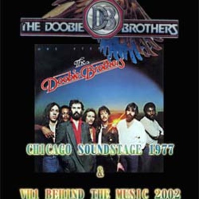 The doobie brothers chicago soundstage 1977 & vh1 behind the music 2002 dvd - Thumbnail 3