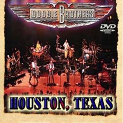 The doobie brothers houston,texas july 4.2002 dvd - Thumbnail 1