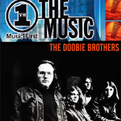 The doobie brothers vh1 behind the music dvd